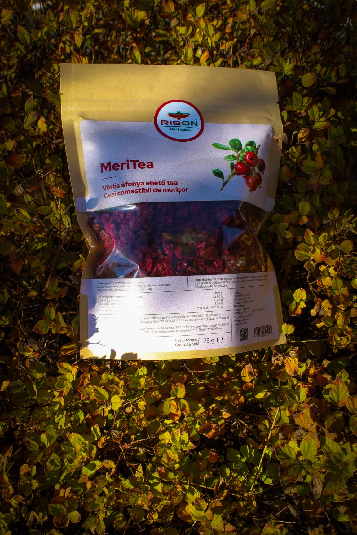 MeriTea
